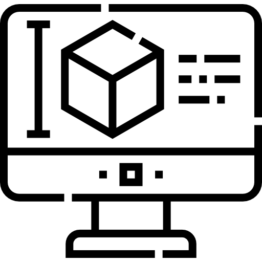 3-D Design