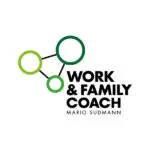 Successive Marketing Referenzlogo: Work & Family Coach