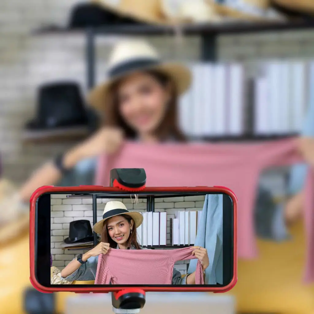 Influencer Marketing